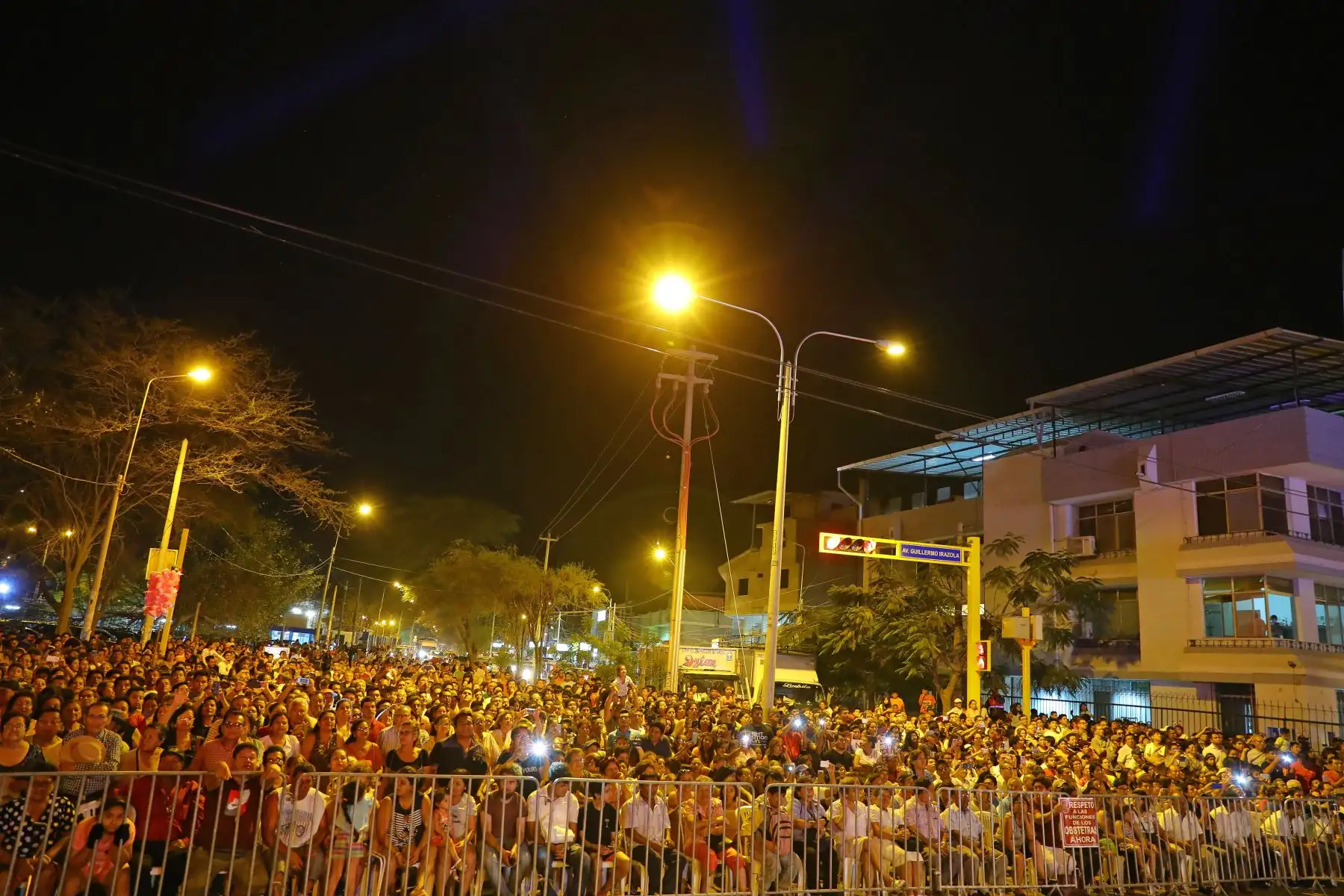 Presidente Vizcarra inaugura puente Luis Antonio Eguiguren, vía que une los distritos de Castilla y Piura.Foto: ANDINA/Prensa Presidencia