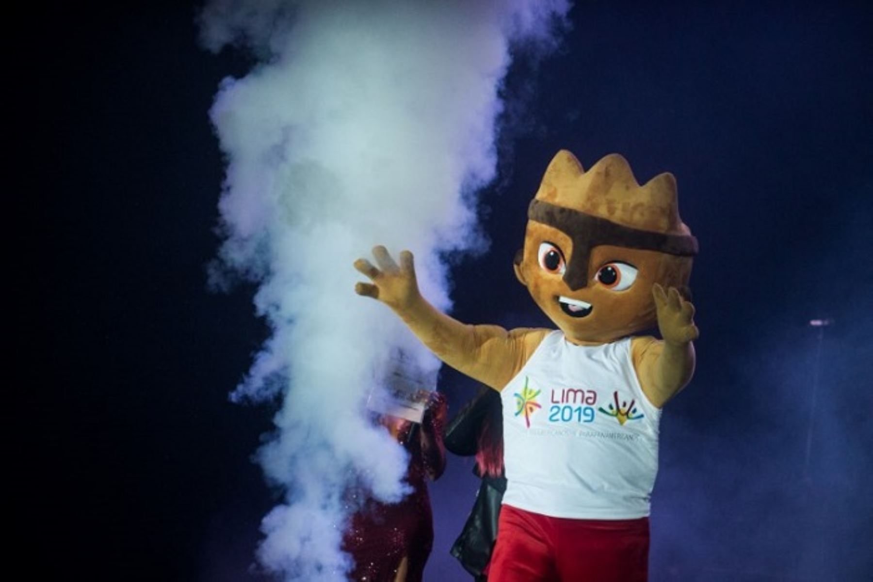 Los Juegos Lima 2019 serán los principales certámenes de la nutrida agenda deportiva en el Perú.