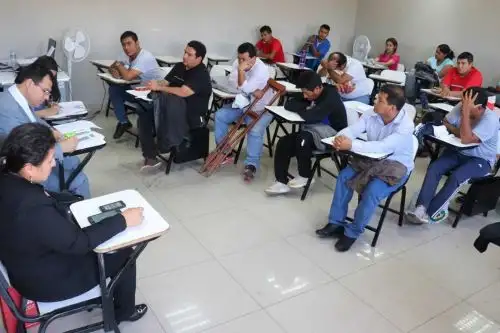 El titular del Sexto Juzgado de Investigación Preparatoria de la Corte Superior de Justicia del Santa, Jorge Luis Chávez Tamariz, dicta detención preliminar contra miembros de “Los Intocables de Chimbote".