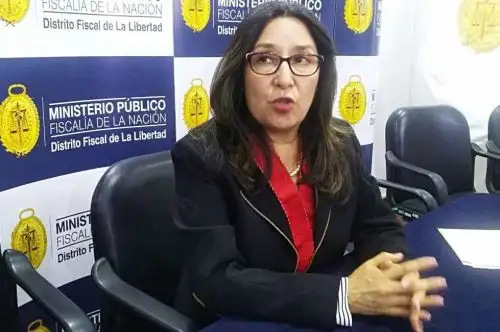 ANDINA/Difusión