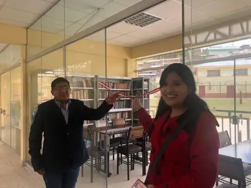 Cortesía