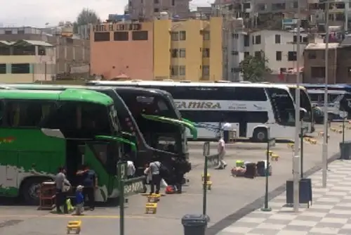 Los pasajes hacia las playas del litoral de Arequipa registran un incremento en sus precios, debido a la gran demanda de gente que se traslada a la costa para recibir el Año Nuevo.