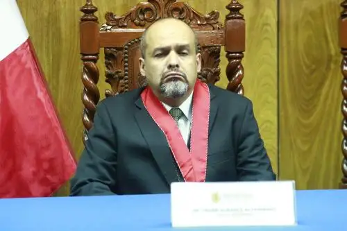 Foto: ANDINA/Eddy Ramos.