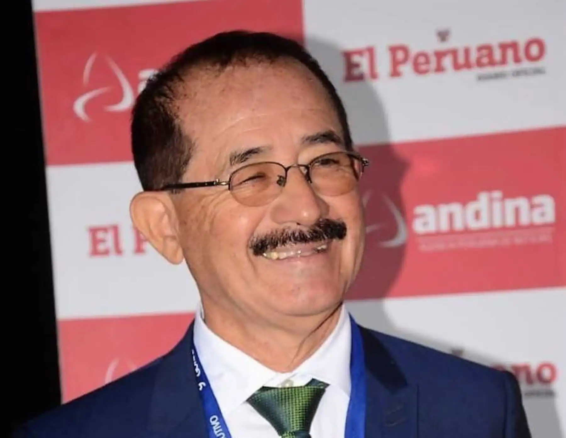 Pedro Bogarín Vargas juramentará esta mañana como nuevo gobernador regional de San Martín, La ceremonia se realizará en el auditorio del colegio Ignacia Velásquez de la ciudad de Moyobamba a las 11:00 horas, en presencia de autoridades regionales e invitados entre líderes de organizaciones y representantes de la sociedad civil.