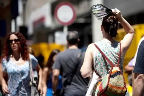 Inician campaña de despistajes contra el cáncer de piel. Foto: ANDINA/Difusión.