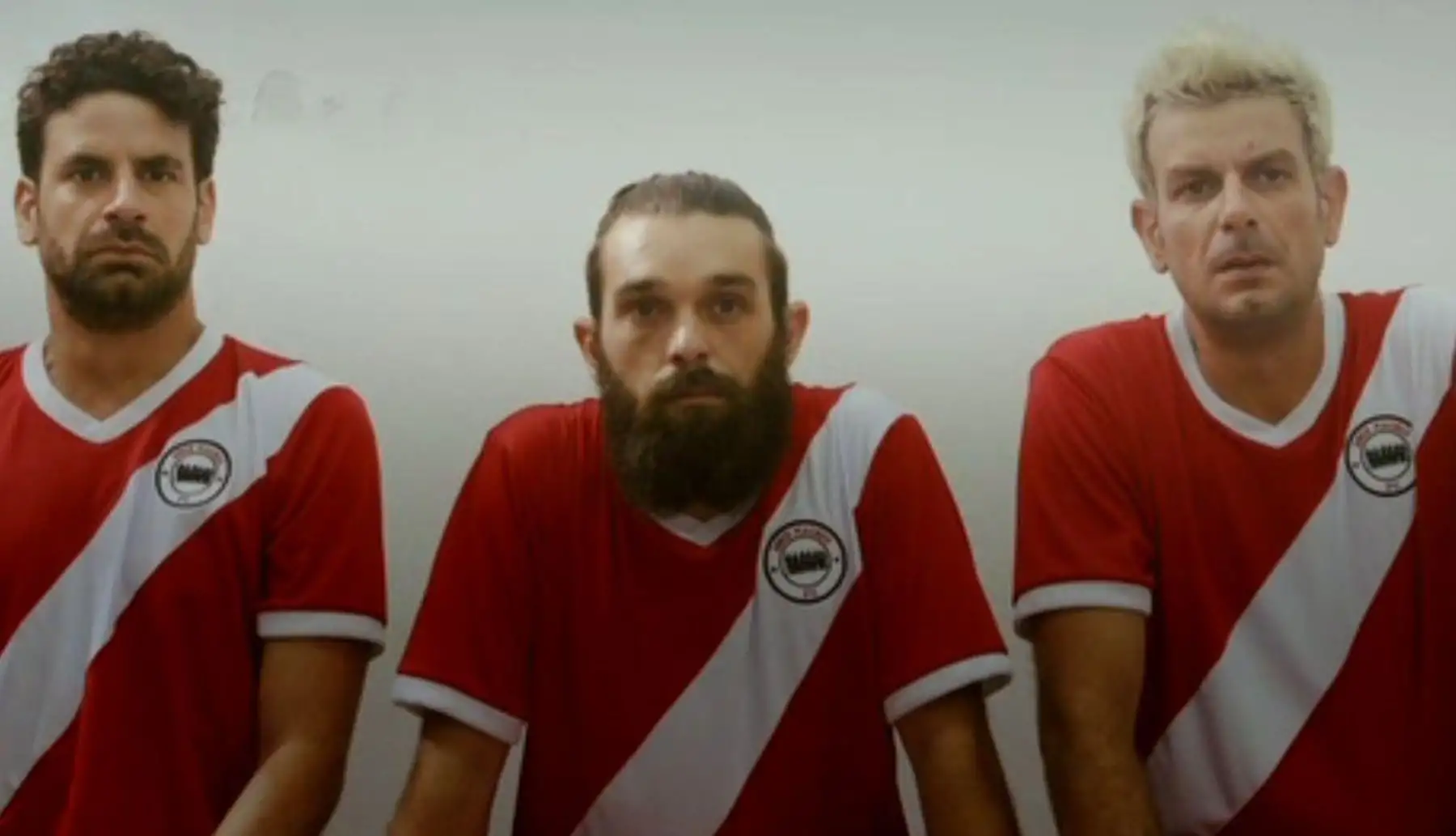 Once Machos 2 pronto en pantalla grande.