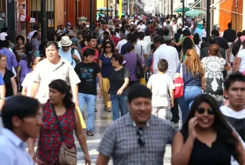 Conoce los días no laborables para el sector público en el 2019. Los ciudadanos tendrán libres esos días. Foto: ANDINA/archivo.