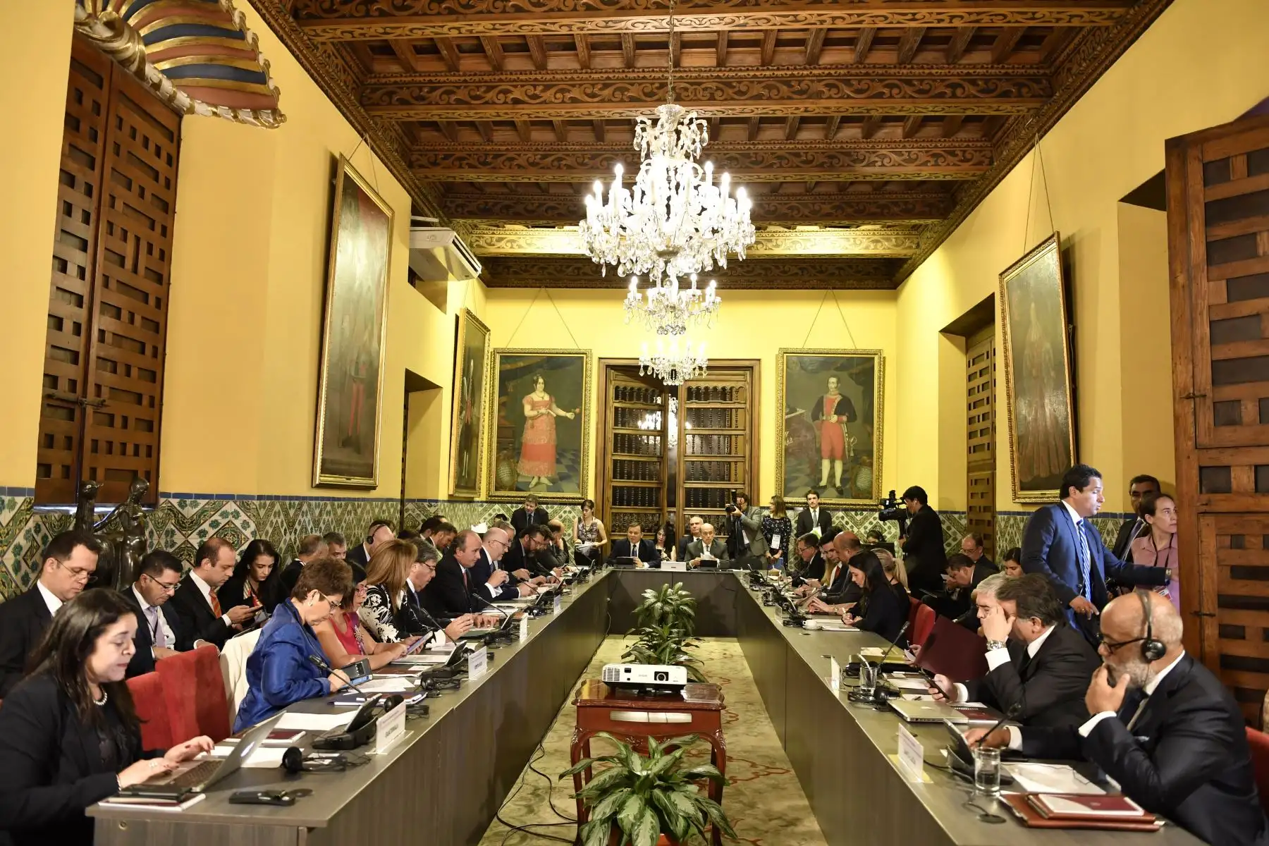 Foto: ANDINA/Difusión.