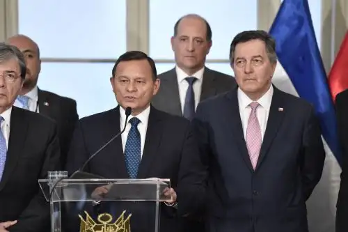 ANDINA/Difusión