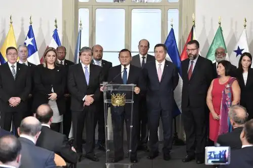 Foto: ANDINA/Difusión.