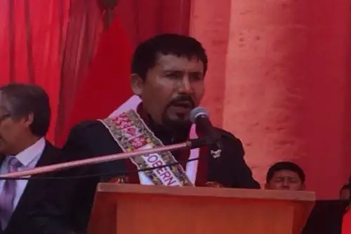 El gobernador regional de Arequipa, Elmer Cáceres Llica, consideró que es muy saludable trabajar a nivel de las mancomunidades para impulsar la ejecución de proyectos prioritarios de interés común, en beneficio de las poblaciones de cada una de las jurisdicciones involucradas.ANDINA/Difusión