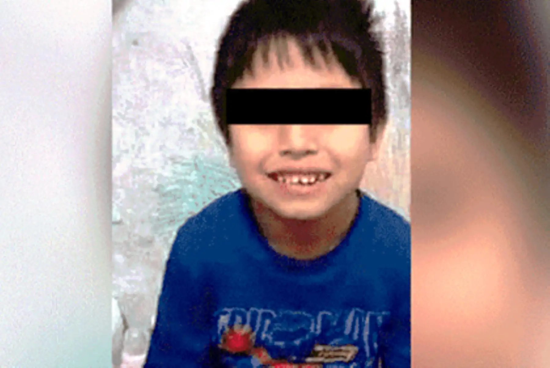 Confirman que cadáver hallado en la Costa Verde es de niño con autismo. Foto: ANDINA/Difusión.