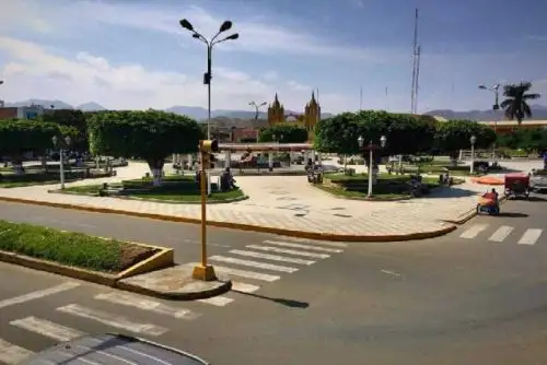 ANDINA/Difusión