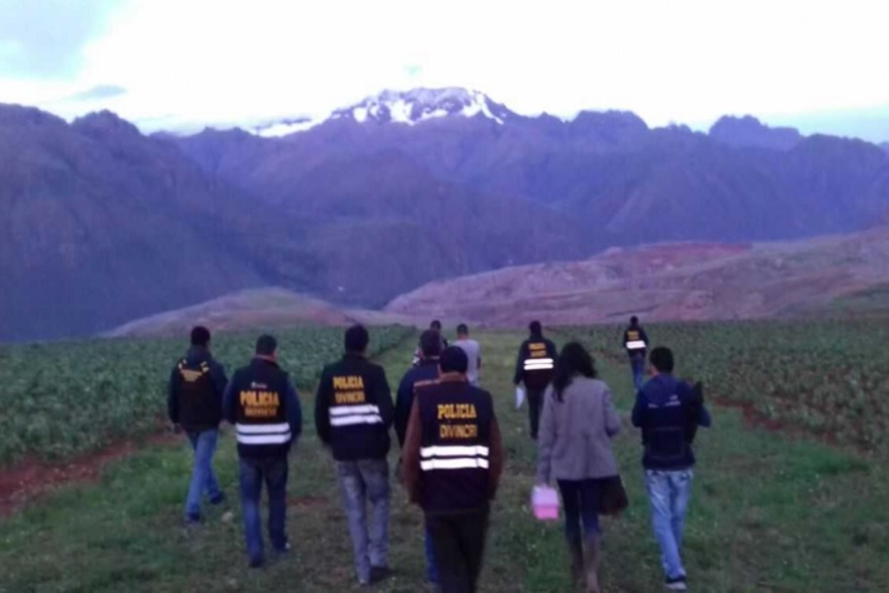 Un total de 15 turistas fueron reportados como desaparecidos durante el 2018, de los cuales 13 fueron ubicados y dos, que son la ecuatoriana Nathaly Salazar Ayala (28) y la norteamericana Carla Valpeoz (35), continúan como no habidas, confirmó la región Policial del Cusco.