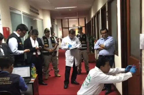 Foto: Captura TV.