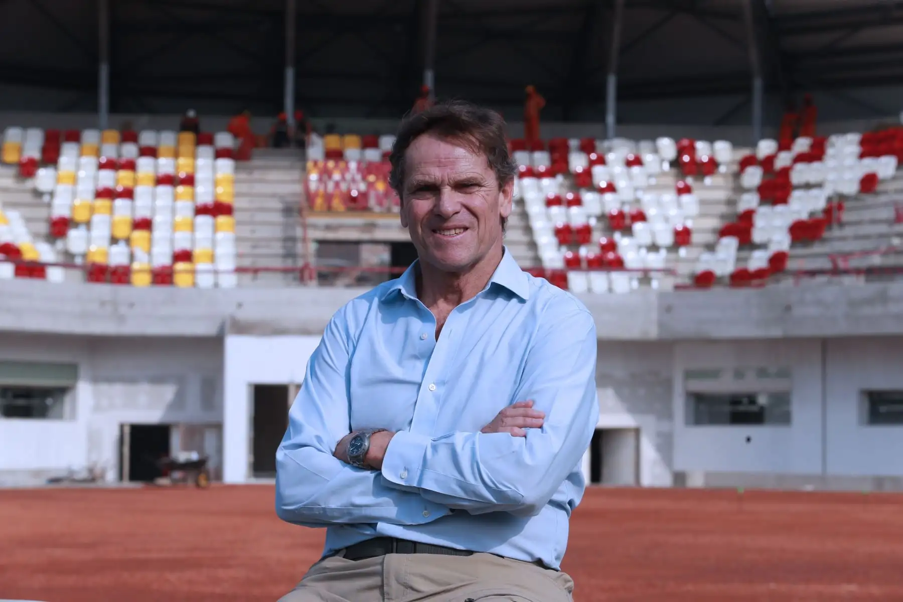 ANDINA/Norman Córdova