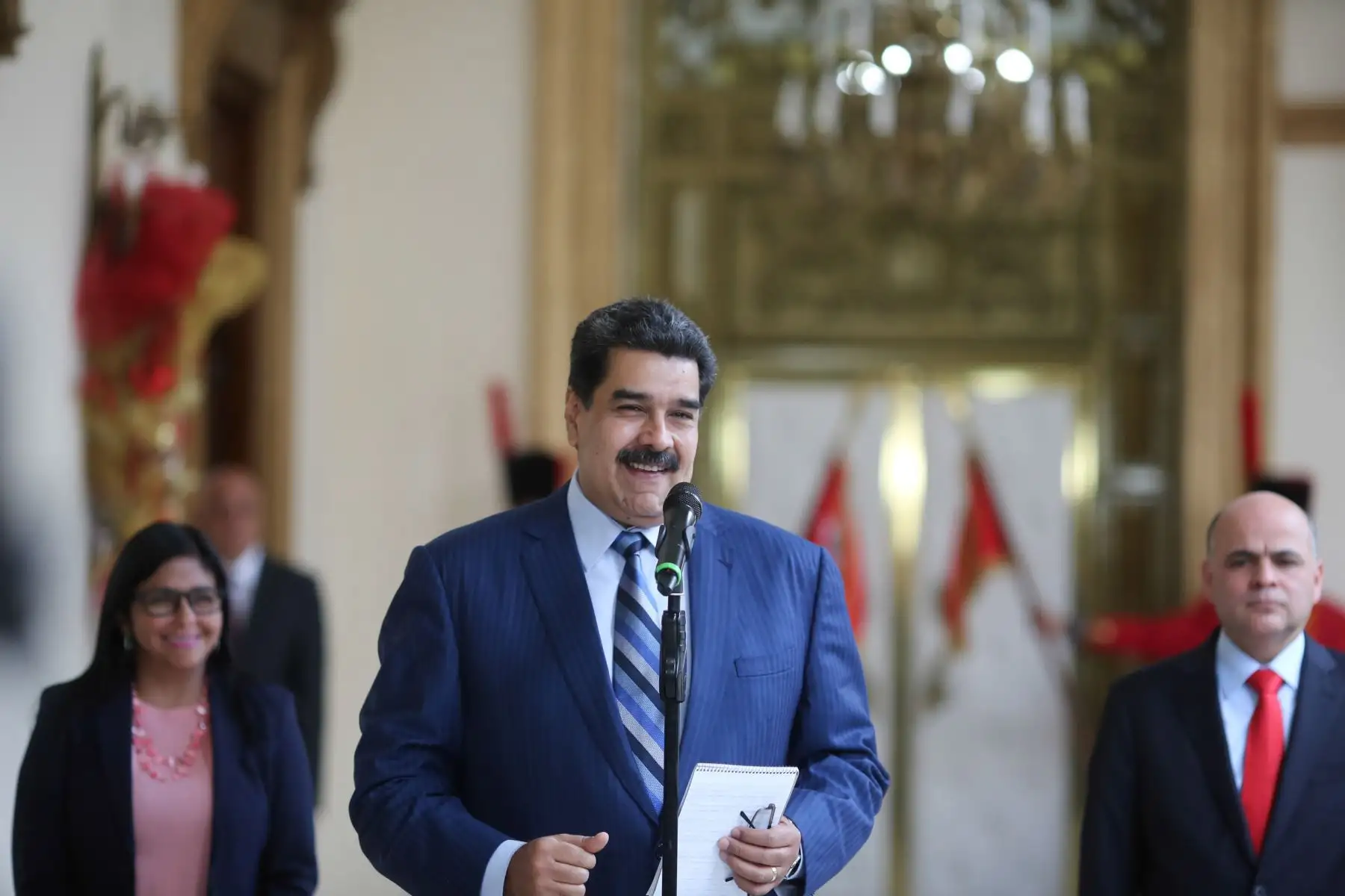 Photo: AFP