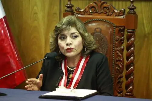 Foto: ANDINA/Eddy Ramos.