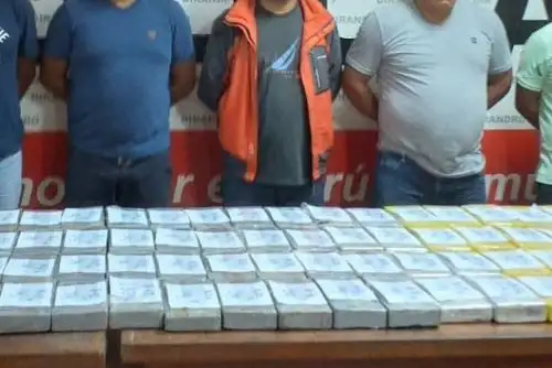 ANDINA/Difusión