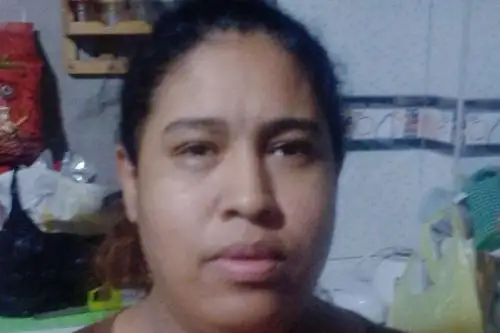 Ingrid Arizaga Barandin, víctima de feminicidio. Foto: Facebook