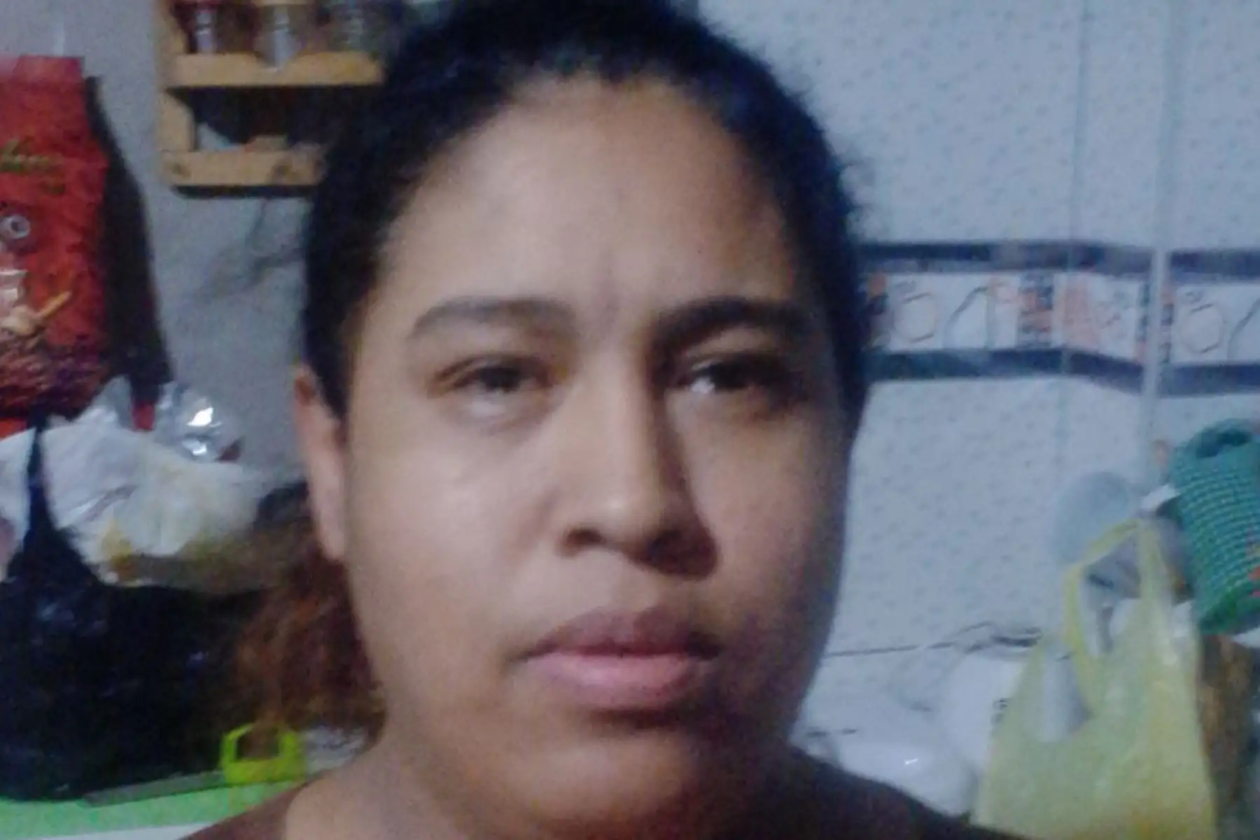 Ingrid Arizaga Barandin, víctima de feminicidio. Foto: Facebook