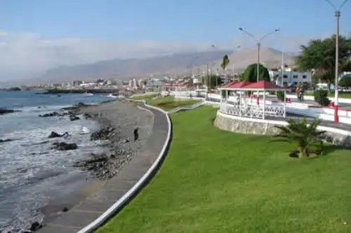 Semana Turística de Ilo: deslúmbrate con la belleza de esta provincia litoral de Moquegua. ANDINA/Difusión