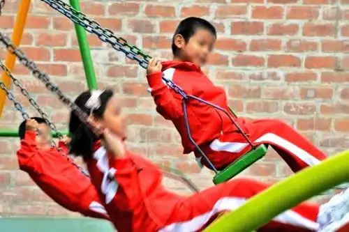 Aprueban plan nacional para personas con autismo. Foto: ANDINA/Difusión.