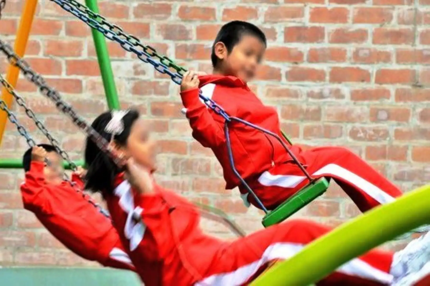 Aprueban plan nacional para personas con autismo. Foto: ANDINA/Difusión.