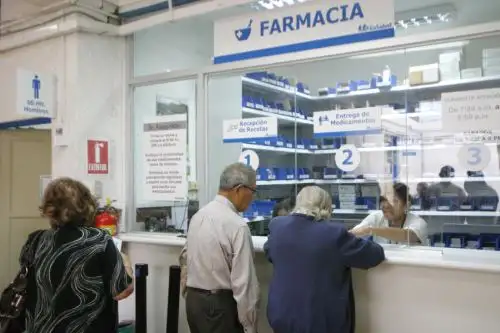 ANDINA/Difusión