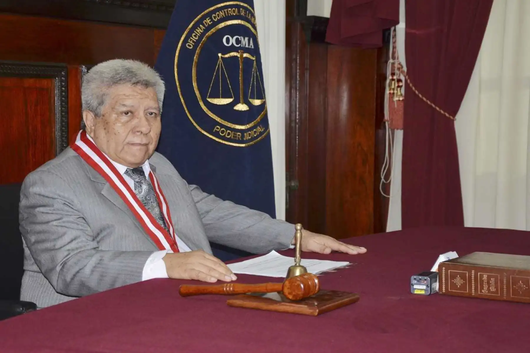 Foto: ANDINA/Difusión.