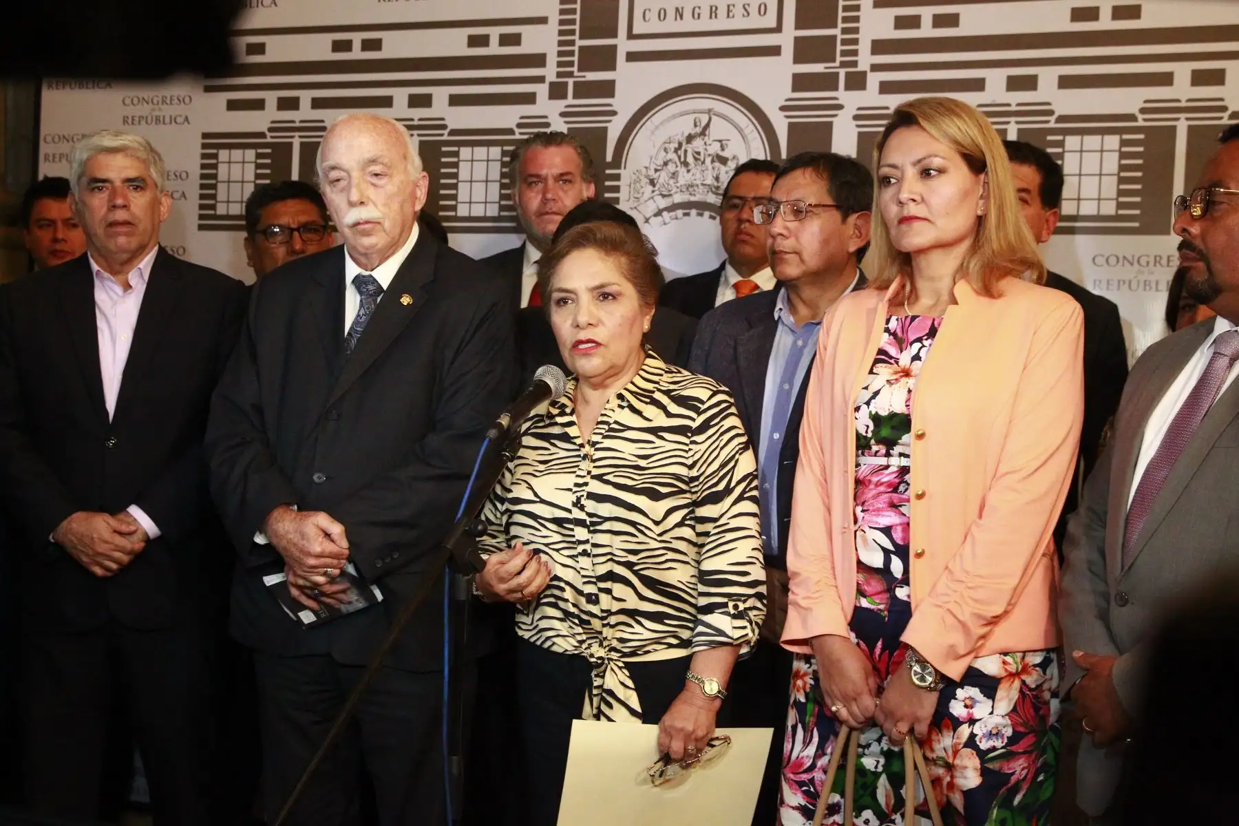 Foto: ANDINA/Eddy Ramos.