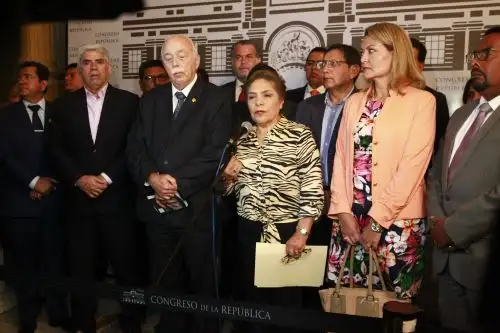 Foto: ANDINA/Eddy Ramos.