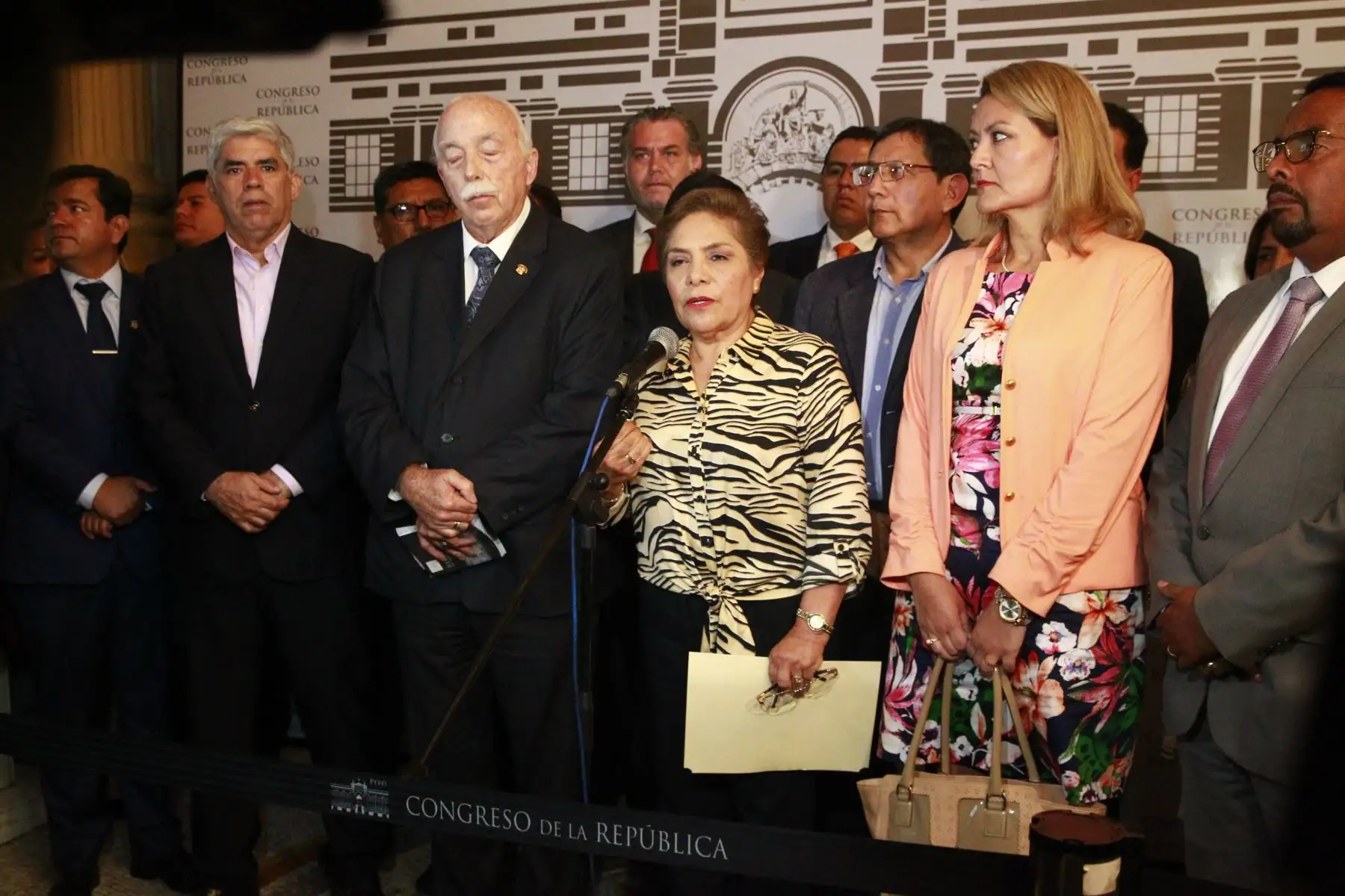 Foto: ANDINA/Eddy Ramos.