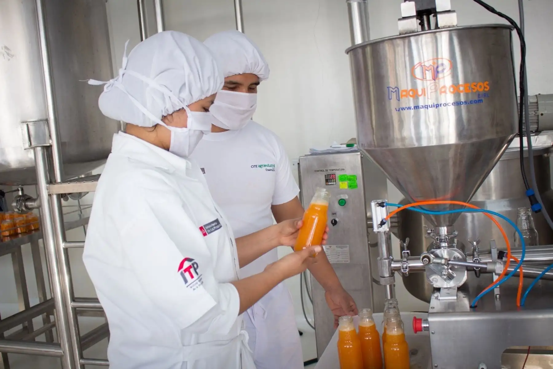 Centro de Innovación Productiva y Transferencia Tecnológica.