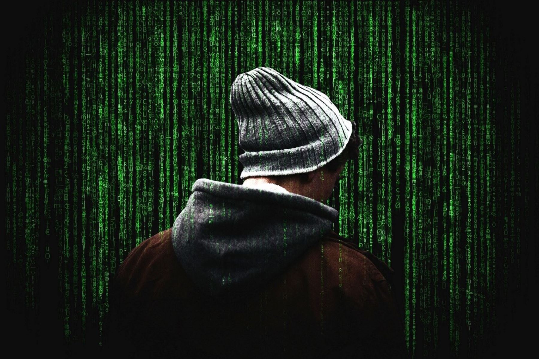 Ciberseguridad: aprende a proteger a tu empresa de ataques de los hackers. Foto: ANDINA/Difusión.