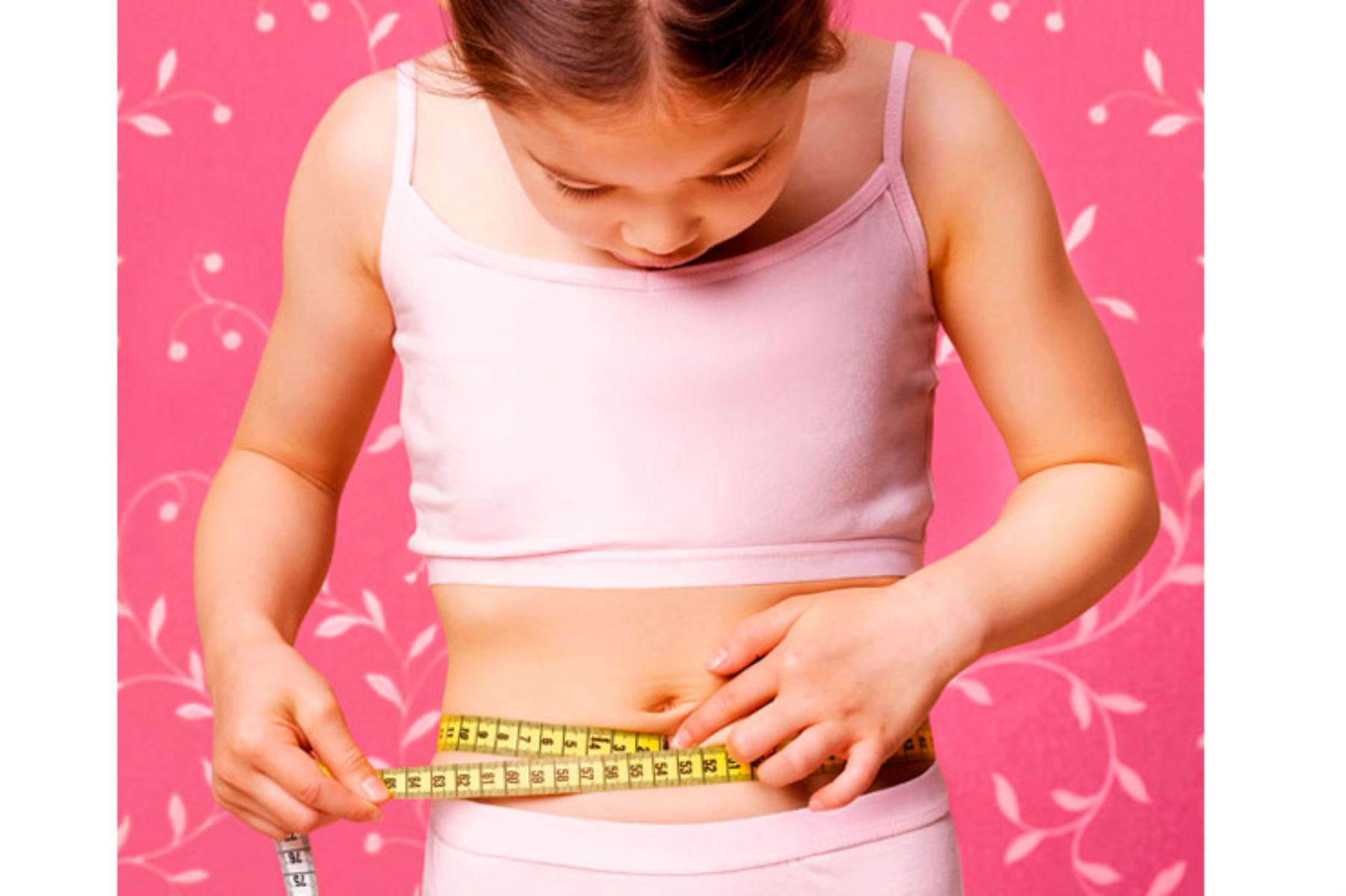 Cuidado con la anorexia infantil. Foto: Internet/medios/El Blog de tu bebé