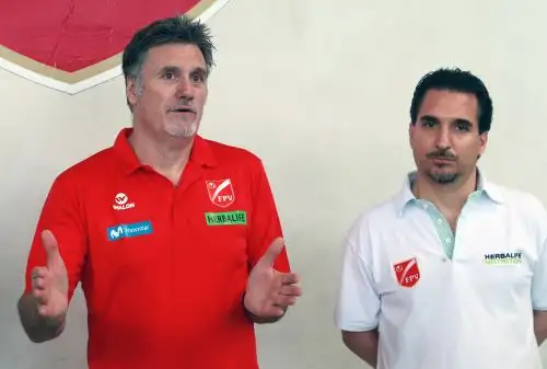 ANDINA/Norman Córdova