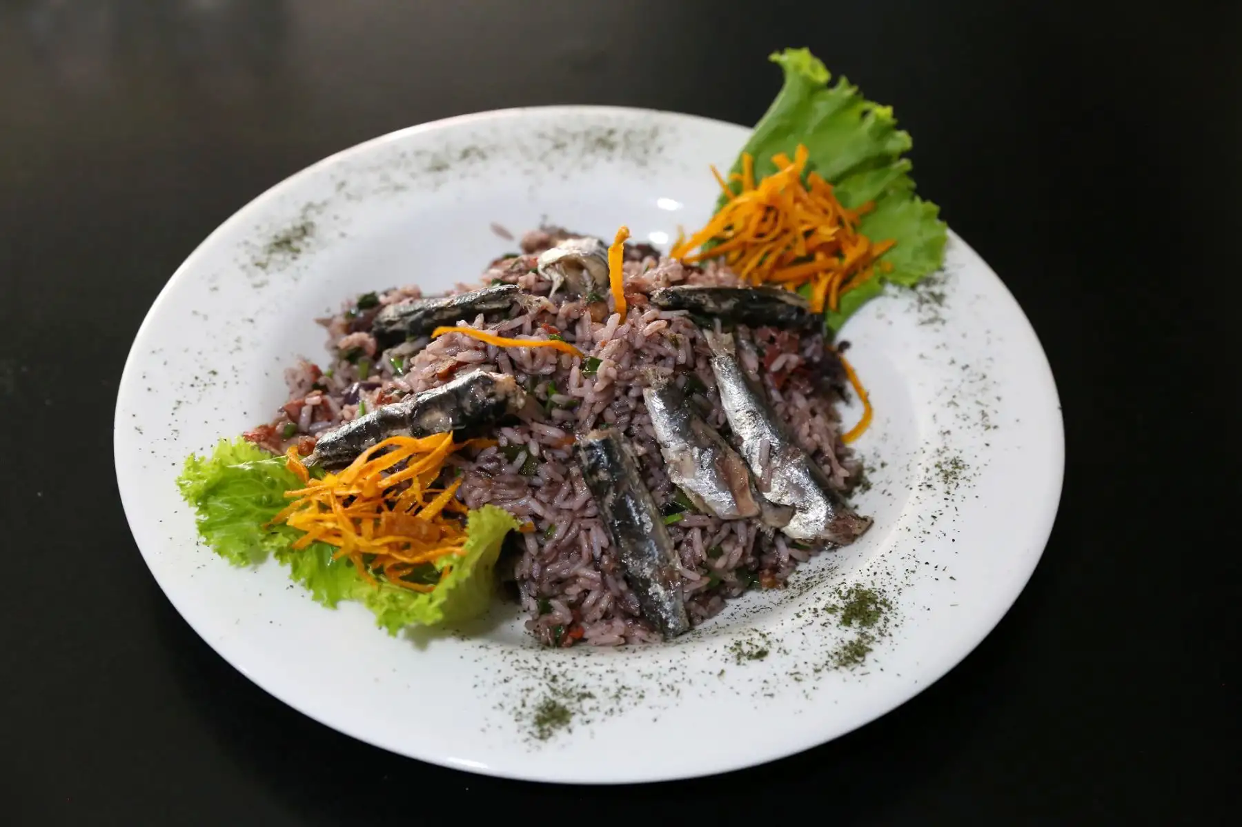 Consumir pescado es la mejor opción para prevenir el cáncer. Foto:  ANDINA/Difusión