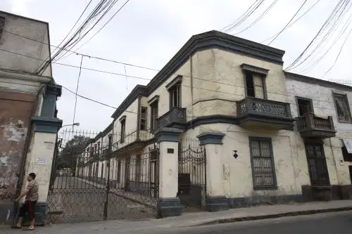 Foto: ANDINA/archivo.