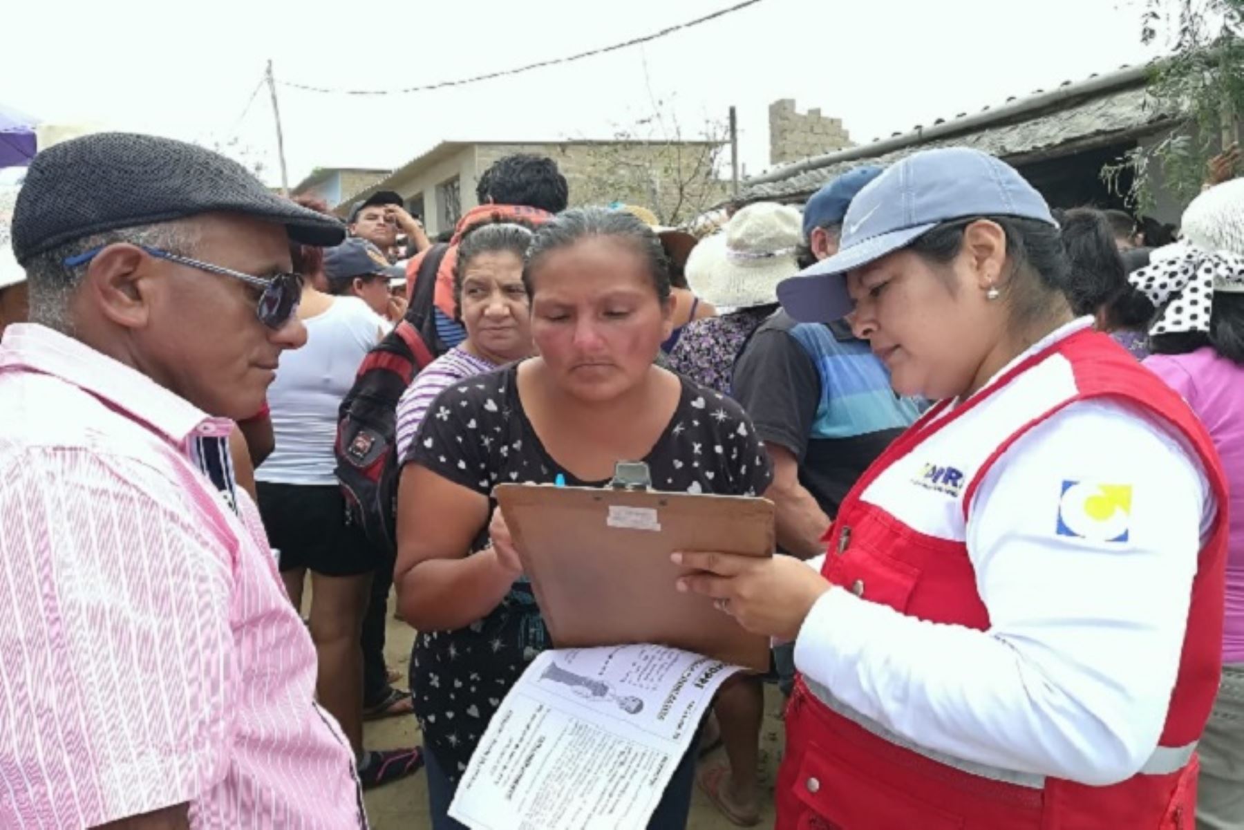 Cofopri hará campaña de titulación predial en Trujillo, Chiclayo, Piura y Tumbes