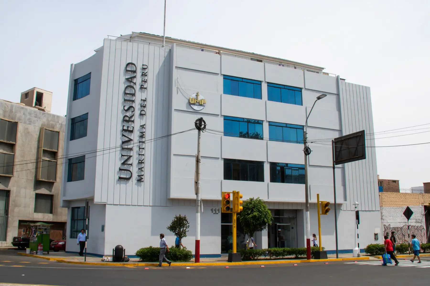 Universidades deben informar a postulantes sobre su licenciamiento. Foto: ANDINA/Difusión