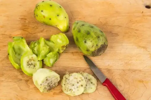 Elaborarán empaques con cáscara de tuna y piña en Moquegua. ANDINA/Difusión