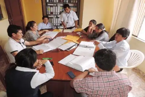 En el marco del modelo de cogestión del Programa Nacional de Alimentación Escolar Qali Warma, 59 Comités de Compras a nivel nacional iniciaron hoy la segunda convocatoria al Proceso de Compras 2019.