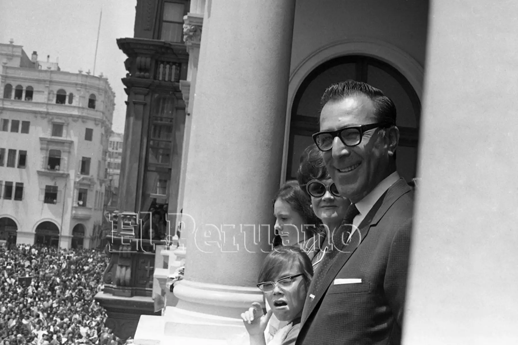 ANDINA/archivo
