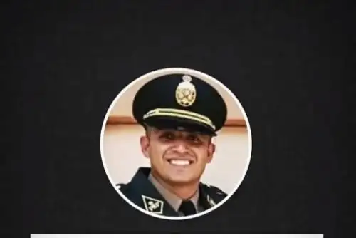 Horas antes de ser trasladado al penal de Río Seco, donde cumplirá una orden judicial de prisión preventiva durante siete meses, en la investigación que se le sigue por abatir a un delincuente, el suboficial de la Policía Nacional del Perú, Elvis Miranda, quiso compartir el siguiente mensaje con todos los peruanos.