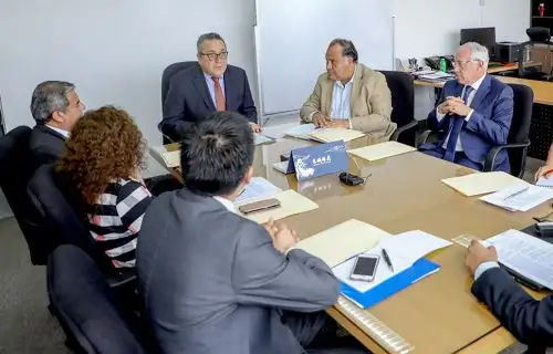 Comité de Promoción de la Inversión Privada del Sector Producción.