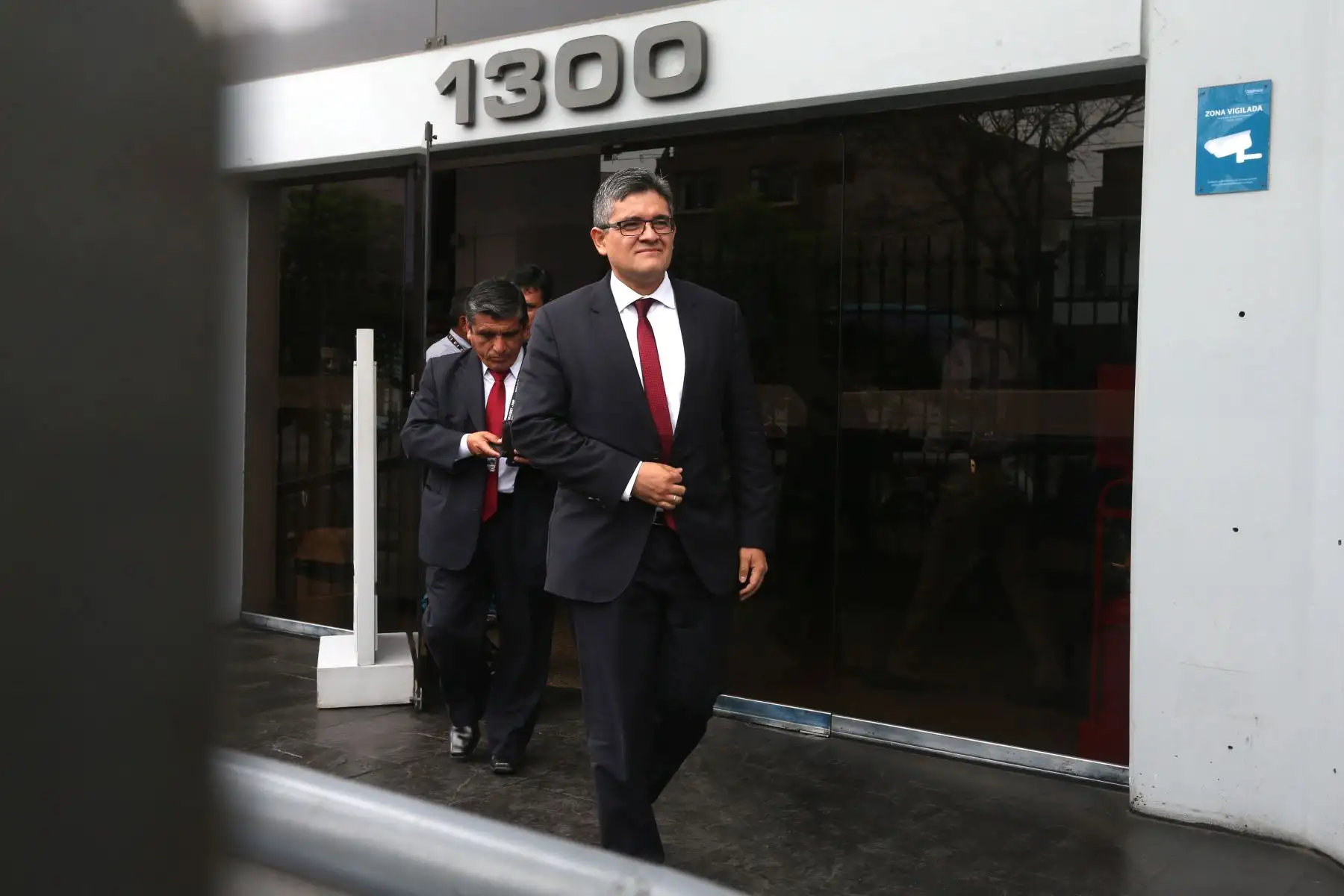 Foto: ANDINA/Vidal Tarqui