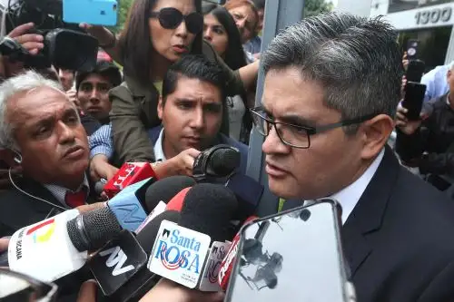 Foto: ANDINA/Vidal Tarqui