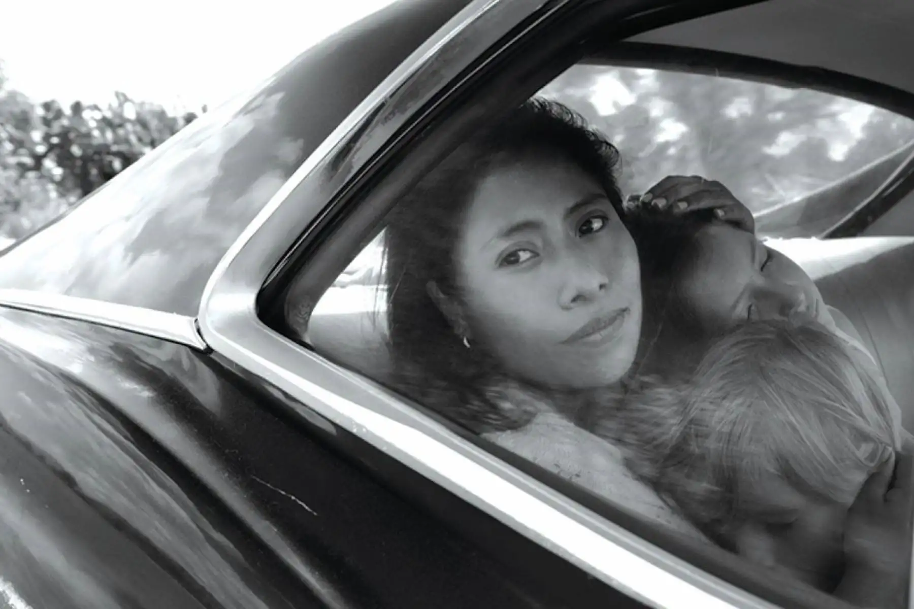 Yalitza Aparicio,  nominada al Oscar como mejor actriz por Roma. Foto: INTERNET/Medios