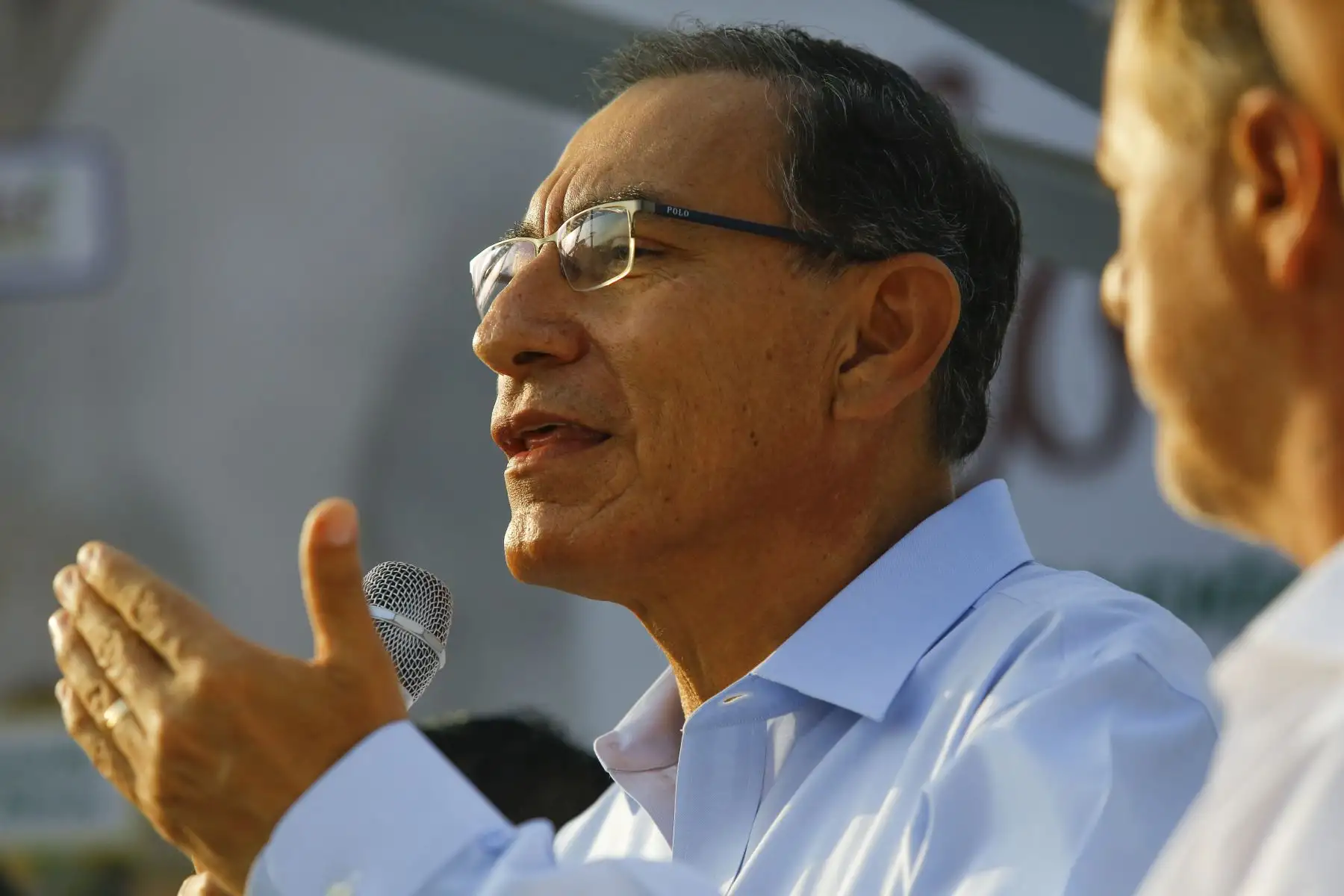 Foto: ANDINA/Prensa Presidencia.